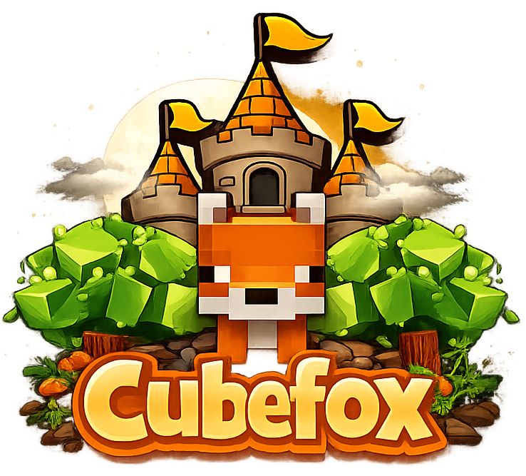 CubeFox