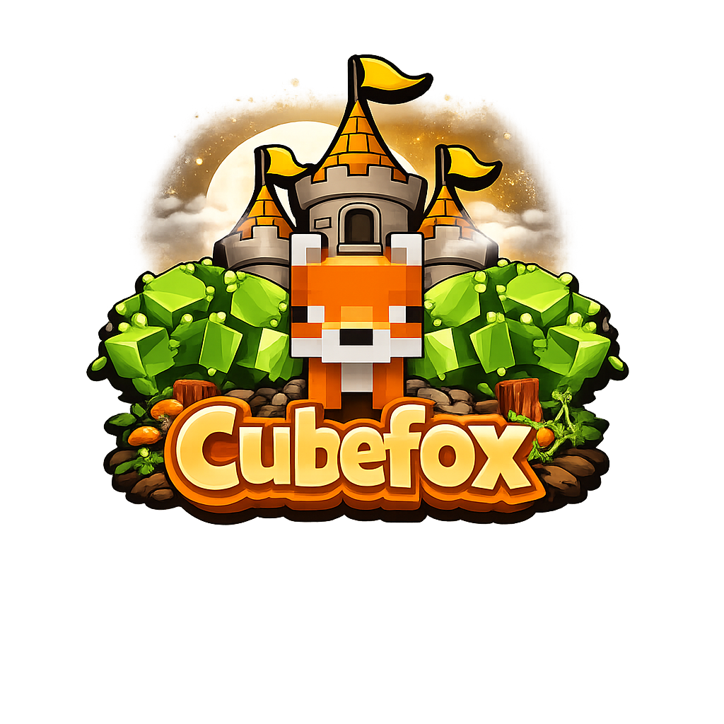 CubeFox