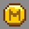 32 Golden Minecoins